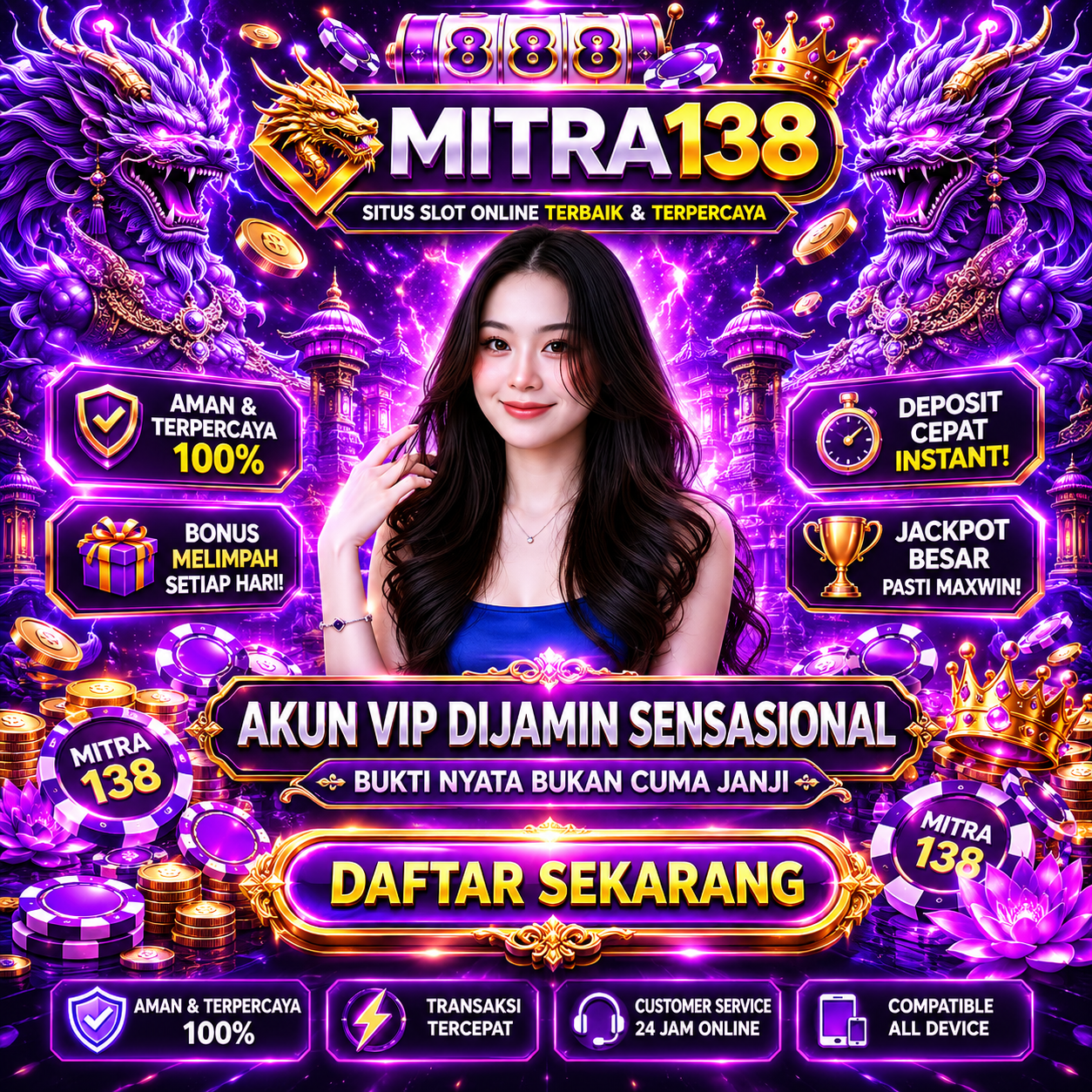 MITRA138
